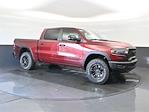 New 2026 Ram 1500 Rebel Crew Cab 4x4 Pickup for sale #260054 - photo 2