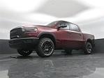 New 2026 Ram 1500 Rebel Crew Cab for sale #260054 - photo 34