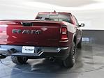New 2026 Ram 1500 Rebel Crew Cab 4x4 Pickup for sale #260054 - photo 4