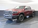 New 2026 Ram 1500 Rebel Crew Cab 4x4 Pickup for sale #260054 - photo 8