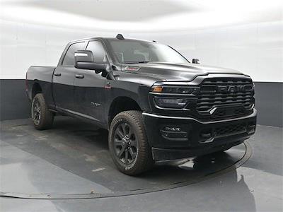 New 2026 Ram 2500 Big Horn Crew Cab 4x4 Pickup for sale #260057 - photo 1