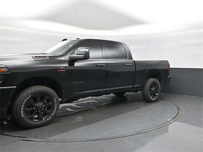 New 2026 Ram 2500 Big Horn Crew Cab 4x4 Pickup for sale #260057 - photo 2