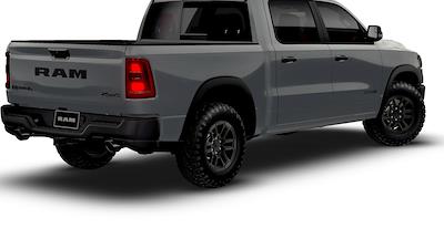 New 2026 Ram 1500 Rebel Crew Cab 4x4 Pickup for sale #260059 - photo 2