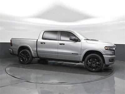 New 2026 Ram 1500 Laramie Crew Cab 4x4 Pickup for sale #260063 - photo 2