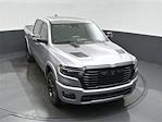 New 2026 Ram 1500 Laramie Crew Cab 4x4 Pickup for sale #260063 - photo 26