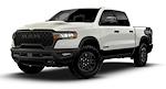 New 2026 Ram 1500 Rebel Crew Cab 4x4 Pickup for sale #260067 - photo 1