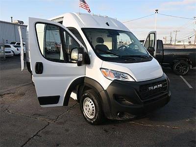 New 2026 Ram ProMaster 2500 High Roof Upfitted Cargo Van for sale #260068 - photo 1