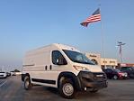 New 2026 Ram ProMaster 3500 High Roof Empty Cargo Van for sale #260069 - photo 1