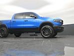 New 2026 Ram 1500 Rebel Crew Cab 4x4 Pickup for sale #260070 - photo 40