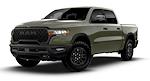New 2026 Ram 1500 Rebel Crew Cab 4x4 Pickup for sale #260074 - photo 1