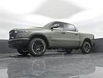 New 2026 Ram 1500 Rebel Crew Cab for sale #260074 - photo 33