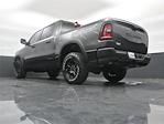 New 2026 Ram 1500 Rebel Crew Cab 4x4 Pickup for sale #260076 - photo 32