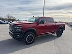New 2026 Ram 2500 Warlock Crew Cab for sale #260082 - photo 8