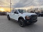 New 2026 Ram 2500 Warlock Crew Cab for sale #260083 - photo 1