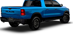 New 2026 Ram 1500 Rebel Crew Cab 4x4 Pickup for sale #260092 - photo 1