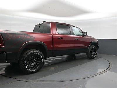 New 2026 Ram 1500 Rebel Crew Cab 4x4 Pickup for sale #260093 - photo 2