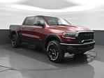 New 2026 Ram 1500 Rebel Crew Cab 4x4 Pickup for sale #260093 - photo 1