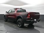 New 2026 Ram 1500 Rebel Crew Cab 4x4 Pickup for sale #260093 - photo 5