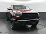 New 2026 Ram 1500 Rebel Crew Cab 4x4 Pickup for sale #260093 - photo 8
