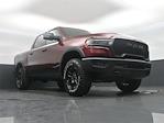 New 2026 Ram 1500 Rebel Crew Cab 4x4 Pickup for sale #260093 - photo 40