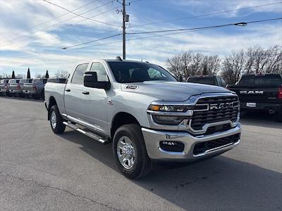 New 2026 Ram 2500 Tradesman Crew Cab for sale #260095 - photo 1