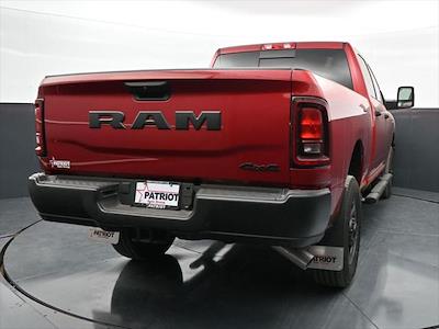 New 2026 Ram 2500 Tradesman Crew Cab for sale #260098 - photo 2