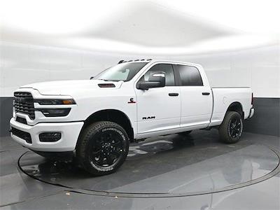 New 2026 Ram 2500 Big Horn Crew Cab 4x4 Pickup for sale #260099 - photo 2