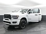 New 2026 Ram 2500 Big Horn Crew Cab 4x4 Pickup for sale #260099 - photo 36