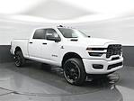 New 2026 Ram 2500 Big Horn Crew Cab 4x4 Pickup for sale #260099 - photo 4