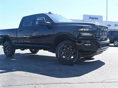 New 2026 Ram 2500 Big Horn Crew Cab 4x4 Pickup for sale #260100 - photo 1