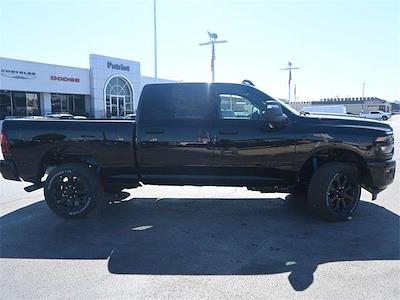 New 2026 Ram 2500 Big Horn Crew Cab 4x4 Pickup for sale #260100 - photo 2