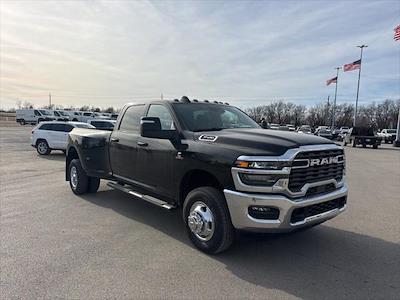 New 2026 Ram 3500 Tradesman Crew Cab for sale #260100 - photo 1