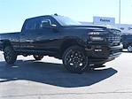 New 2026 Ram 2500 Big Horn Crew Cab 4x4 Pickup for sale #260100 - photo 1