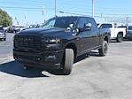 New 2026 Ram 2500 Big Horn Crew Cab 4x4 Pickup for sale #260100 - photo 7