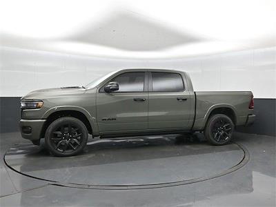 New 2026 Ram 1500 Laramie Crew Cab for sale #260103 - photo 2