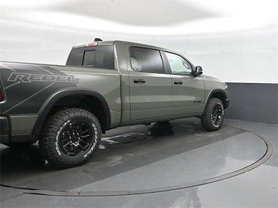 New 2026 Ram 1500 Rebel Crew Cab 4x4 Pickup for sale #260104 - photo 2