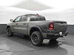 New 2026 Ram 1500 Rebel Crew Cab 4x4 Pickup for sale #260104 - photo 5