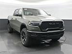 New 2026 Ram 1500 Rebel Crew Cab 4x4 Pickup for sale #260104 - photo 8