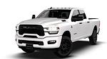 New 2026 Ram 2500 Big Horn Crew Cab 4x4 Pickup for sale #260107 - photo 7