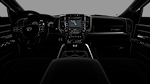 New 2026 Ram 2500 Big Horn Crew Cab 4x4 Pickup for sale #260107 - photo 9