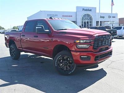 New 2026 Ram 2500 Big Horn Crew Cab 4x4 Pickup for sale #260108 - photo 2