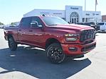 New 2026 Ram 2500 Big Horn Crew Cab 4x4 Pickup for sale #260108 - photo 1