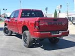 New 2026 Ram 2500 Big Horn Crew Cab 4x4 Pickup for sale #260108 - photo 5