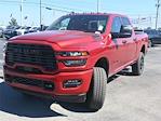 New 2026 Ram 2500 Big Horn Crew Cab 4x4 Pickup for sale #260108 - photo 7