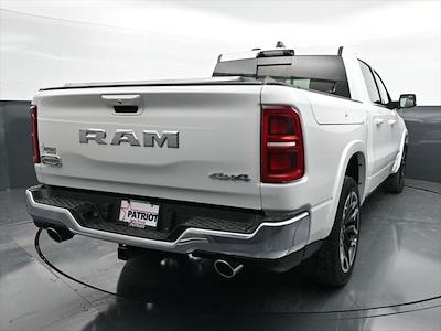 New 2026 Ram 1500 Longhorn Crew Cab for sale #260110 - photo 2
