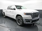New 2026 Ram 1500 Longhorn Crew Cab for sale #260110 - photo 1