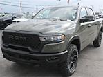 New 2026 Ram 1500 Rebel Crew Cab 4x4 Pickup for sale #260111 - photo 4