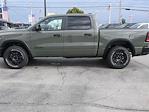 New 2026 Ram 1500 Rebel Crew Cab 4x4 Pickup for sale #260111 - photo 5