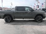 New 2026 Ram 1500 Rebel Crew Cab 4x4 Pickup for sale #260111 - photo 9