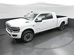 New 2026 Ram 2500 Longhorn Mega Cab 4x4 Pickup for sale #260113 - photo 22